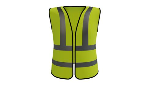 Safety Vest preview image